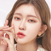 Lenstown Kiralet Brown for Toric (1 Pack)